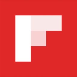 Flipboard红板报:精选全球科技财经新闻资讯 Apple Watch App