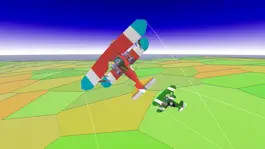 Game screenshot The Little Plane That Could apk