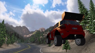 Devil's Peak Rallyのおすすめ画像3