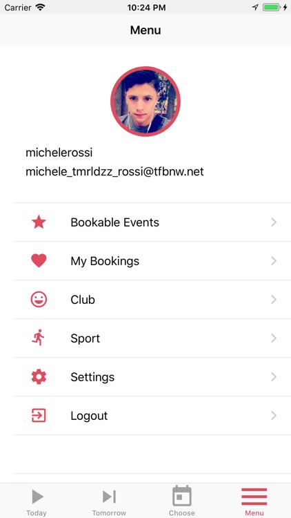 Joyfriend screenshot-3