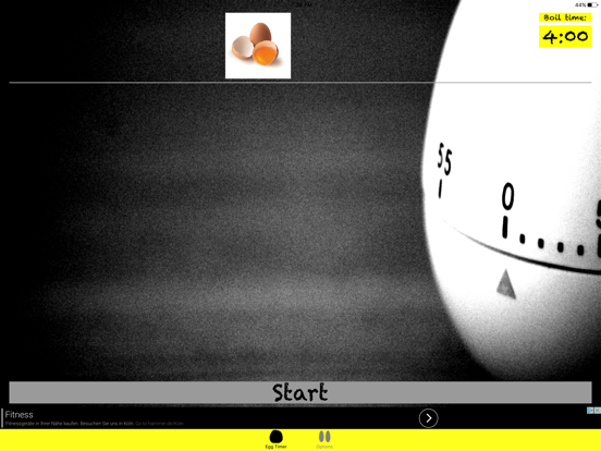 Screenshot #5 pour Egg Timer 2