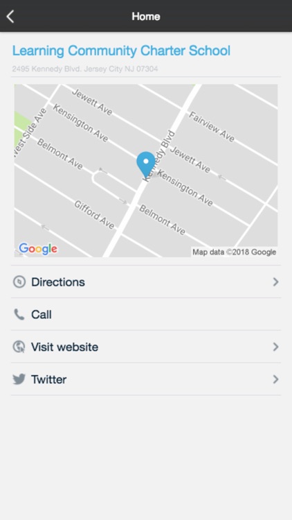 Learning Community CS