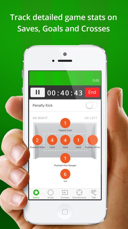 Stopper screenshot-0