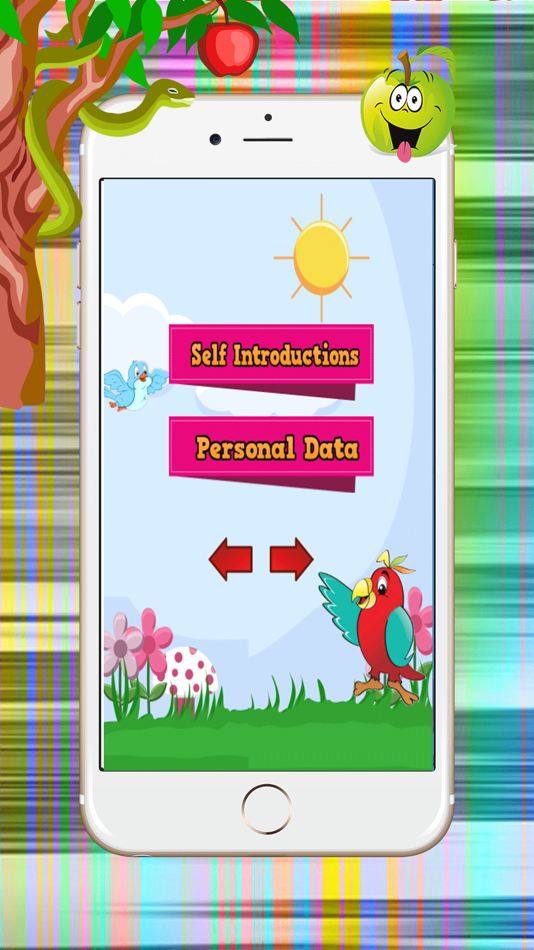 #1. start conversation practice (iOS) 由: Natthaya Sutthitham