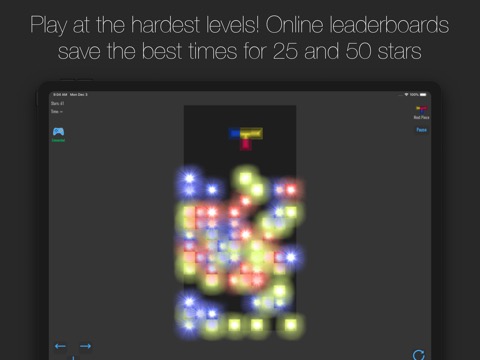 Flip - Tetris 2のおすすめ画像2