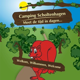 CampingScholtenhagen