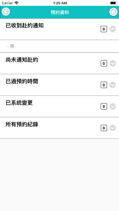 品味牙醫 screenshot