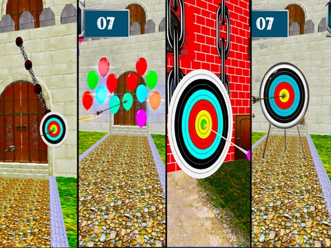 Archery Master 3D:Archery kingのおすすめ画像5