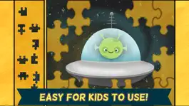 Game screenshot Science Games for Kids: Puzzle hack