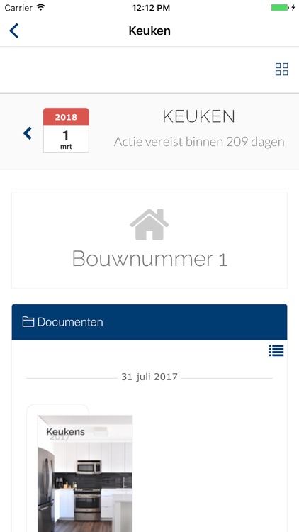 Bouwgroep Dijkstra Draisma