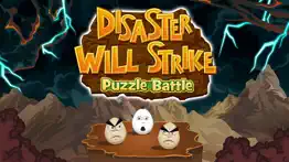 How to cancel & delete disaster will strike 2 3