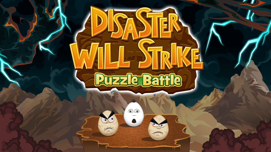 Disaster Will Strike 2 - 1.6 - (iOS)