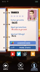 The Firm Captura de tela 5