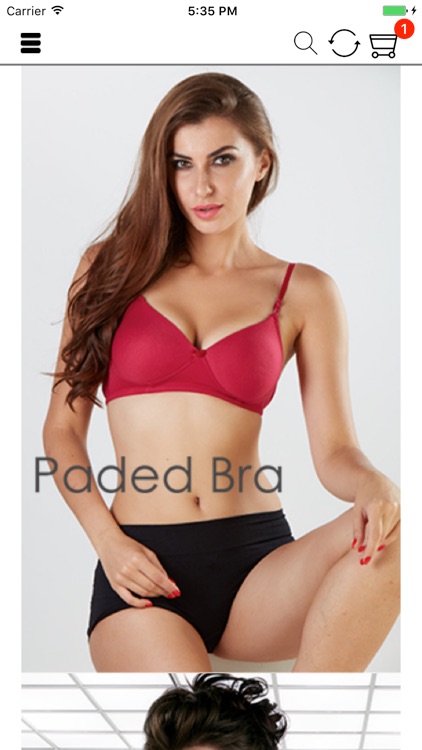 Scan Lingerie Pvt Ltd