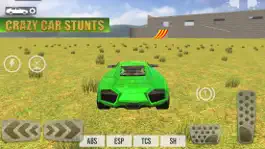 Game screenshot Ultimate Car Stunts mod apk