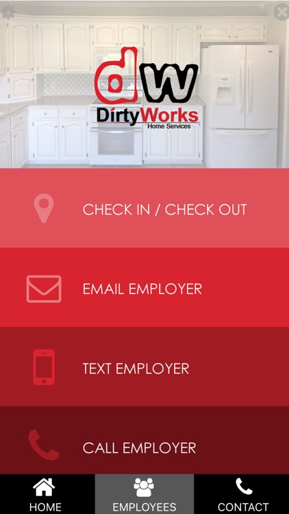 DirtyWorks Home Services