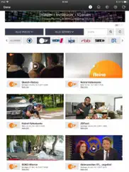 eyetv netstream ipad bildschirmfoto 4