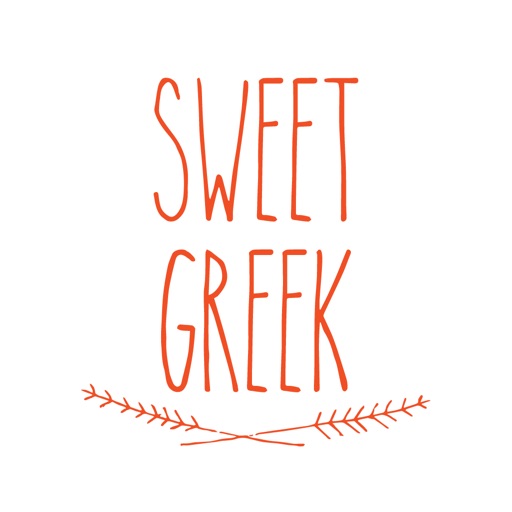 The Sweet Greek Grill icon