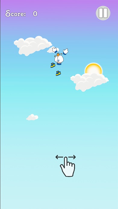 Eyes Escape screenshot 3