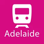 Adelaide Rail Map Lite App Problems