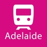 Get Adelaide Rail Map Lite for iOS, iPhone, iPad Aso Report