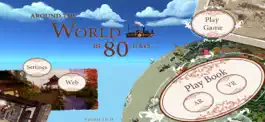 Game screenshot Around the world in 80 days AR mod apk