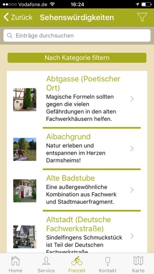 Sindelfingen Official(圖4)-速報App
