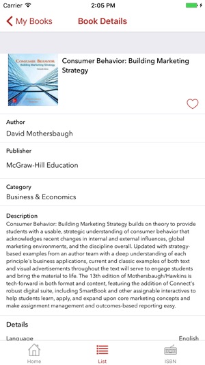 Book Management(圖3)-速報App