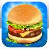 Food Maker Kitchen Cook Games App Negative Reviews