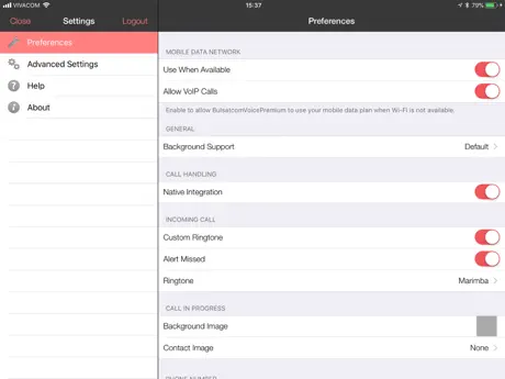 NAVIGO APP