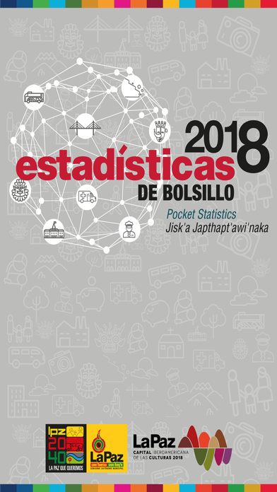 How to cancel & delete Estadísticas de Bolsillo from iphone & ipad 1