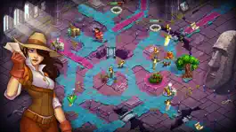Game screenshot Alicia Quatermain (Platinum) mod apk