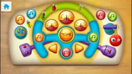 Game screenshot Music Steering Wheel apk