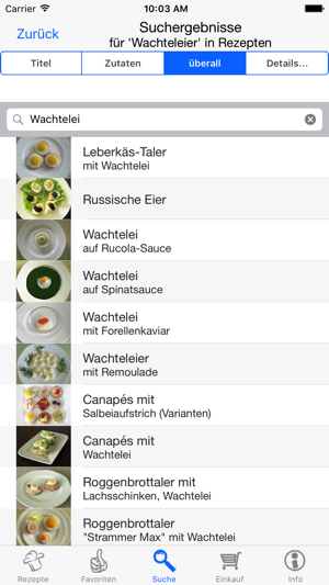 Partyküche(圖5)-速報App