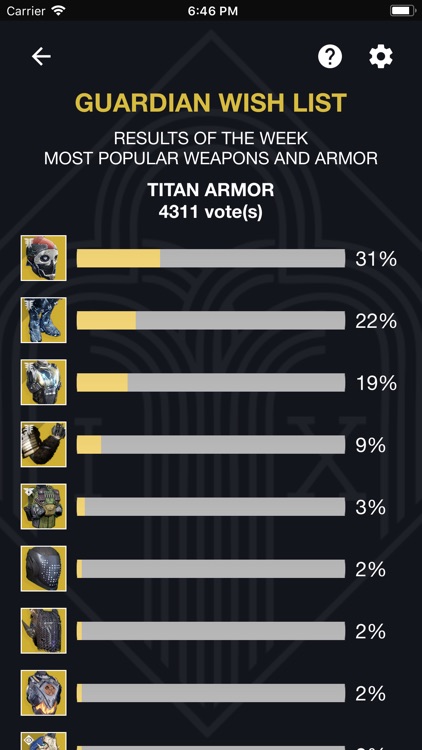 Where is Xur? - for Destiny 2 screenshot-6