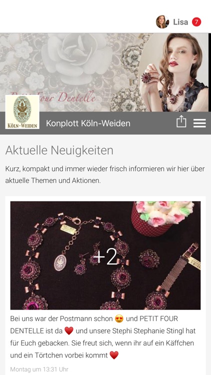 Konplott Köln-Weiden