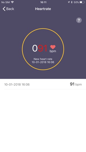 BLU Fitness(圖2)-速報App