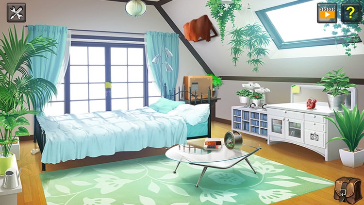 rescue my dog:escape challenge game