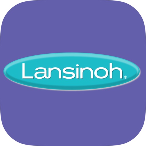 Lansinoh Baby iOS App