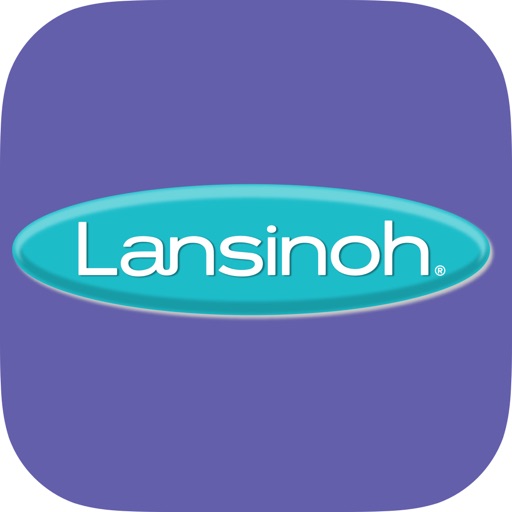 Lansinoh Baby Icon