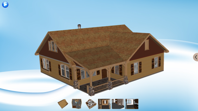 Screenshot #1 pour SimLab CAD Viewer