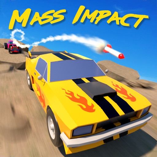 Mass Impact: Battleground