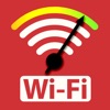 WiFi Check - speed tool icon