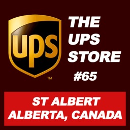 UPS Store St Albert