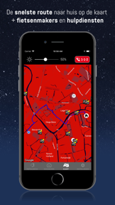 Fietslampje - Fiets veilig screenshot