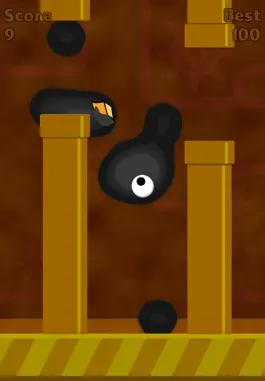 Game screenshot Sloppy Sludge apk