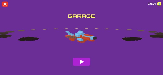 Hovercraft: Speedy Roads(圖9)-速報App