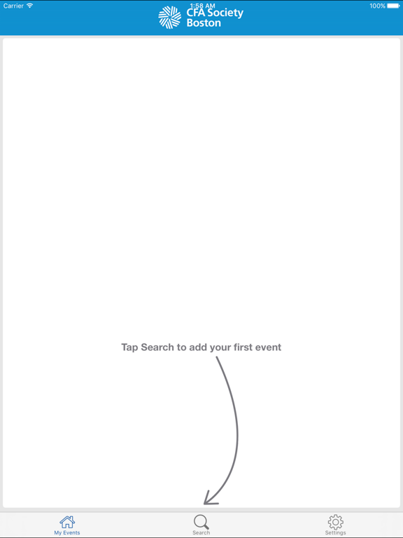 Screenshot #5 pour CFA BOSTON