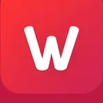 WODR - Kelime Oyunu Bulmaca App Cancel