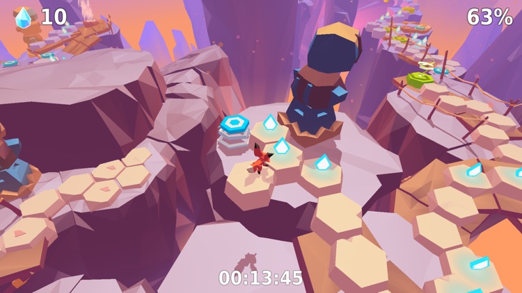 The Little Fox screenshot-3